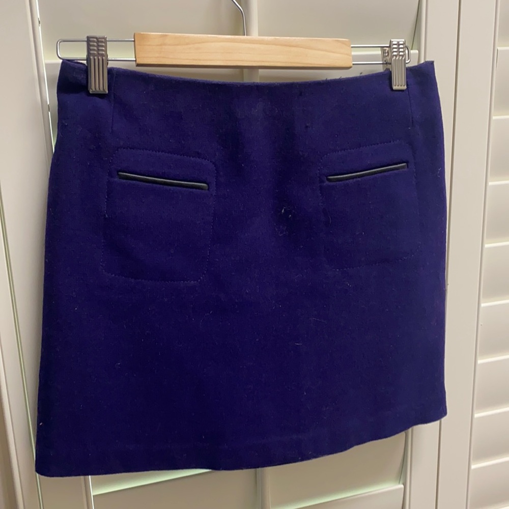 Mini Skirt
